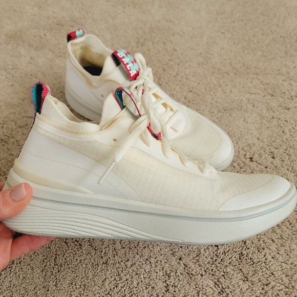 Bala Nurse Sneakers 8 - Picture 5 of 7